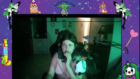 Blazing Goblin online show from 03/16/26, 12:27