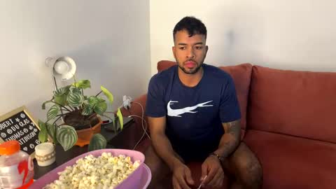 Danny -  online show from 02/08/25, 12:38