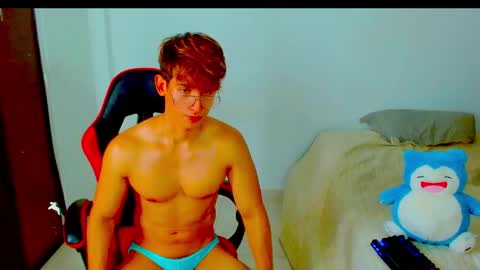 bleach tiago online show from 05/01/26, 12:32
