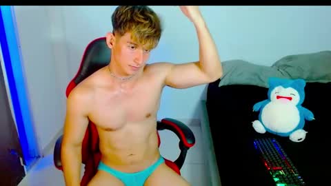 bleach tiago online show from 05/08/26, 12:49