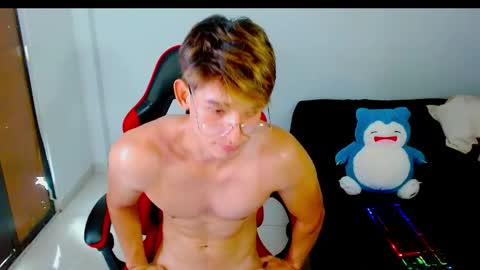 bleach tiago online show from 05/08/26, 02:22