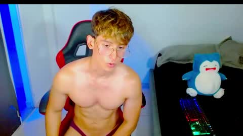 bleach tiago online show from 05/09/26, 02:28
