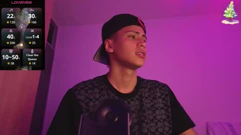 Snapshot of bleesd_anto chatting on 12/02/25, 05:13 bleesd_anto online show from 12/02/25, 05:13