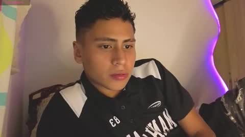 Snapshot of bleesd_anto chatting on 12/14/25, 07:36 bleesd_anto online show from 12/14/25, 07:36