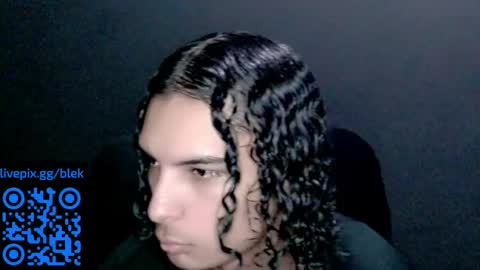blek00x online show from 05/10/26, 07:52