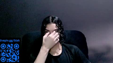 blek00x online show from 05/11/26, 07:11
