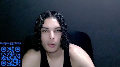 blek00x online show from 05/13/26, 11:00