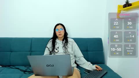 blessedguy_1 online show from 10/21/25, 10:43