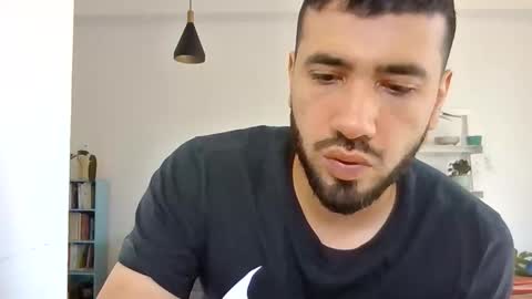 blessedguy_1 online show from 05/09/26, 05:07
