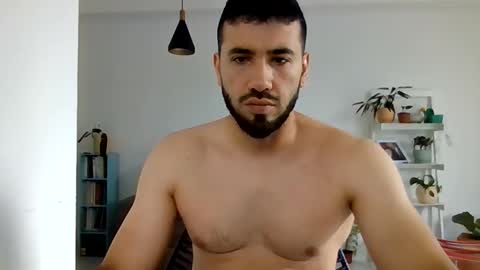 blessedguy_1 online show from 05/11/26, 07:00