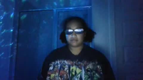 Snapshot of blessica_eddieluv6996 chatting on 03/20/26, 11:31 BLESSICA EDDIE LOVE online show from 03/20/26, 11:31