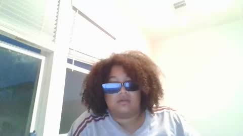 Snapshot of blessica_eddieluv6996 chatting on 03/27/26, 01:00 BLESSICA EDDIE LOVE online show from 03/27/26, 01:00