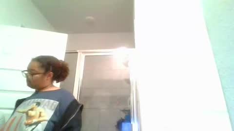 Snapshot of blessica_eddieluv6996 chatting on 04/18/26, 02:15 BLESSICA EDDIE LOVE online show from 04/18/26, 02:15