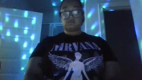 Snapshot of blessica_eddieluv6996 chatting on 05/08/26, 11:10 BLESSICA EDDIE LOVE online show from 05/08/26, 11:10