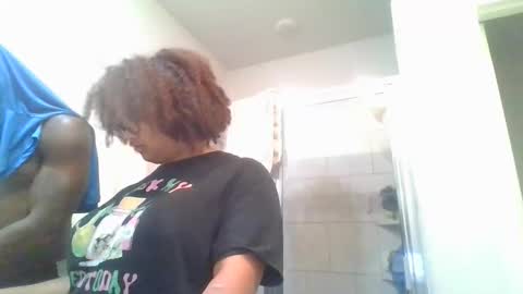 Snapshot of blessica_eddieluv6996 chatting on 05/22/26, 10:04 BLESSICA EDDIE LOVE online show from 05/22/26, 10:04