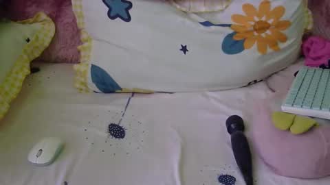 Snapshot of blessing_star chatting on 12/22/24, 03:11 Joanna online show from 12/22/24, 03:11