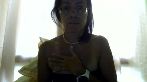 Snapshot of blessing_star chatting on 06/22/26, 03:25 Joanna online show from 06/22/26, 03:25