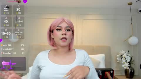 Snapshot of bleydi_46 chatting on 03/04/25, 07:30 BLEYDI online show from 03/04/25, 07:30