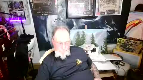 Snapshot of blindsurfer780299 chatting on 10/09/25, 10:35 blindsurfer780299 online show from 10/09/25, 10:35