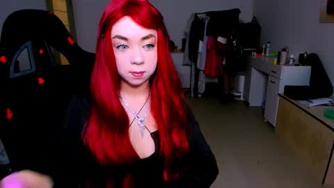 Nicole online show from 03/13/26, 04:08