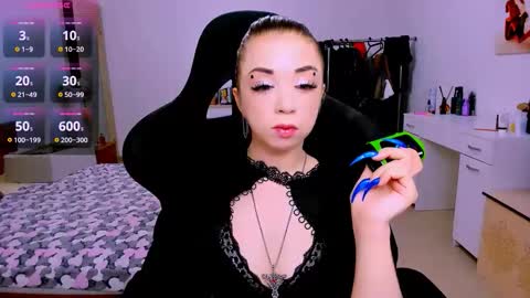 Nicole online show from 06/11/26, 05:38
