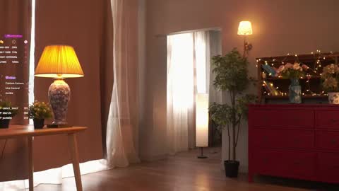 Scarlett NEXT LIVE  5AM gmt online show from 03/02/25, 11:29