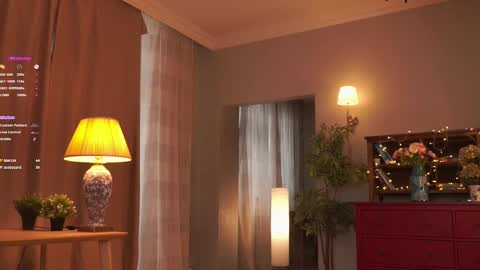 Scarlett NEXT LIVE  5AM gmt online show from 03/11/25, 05:27