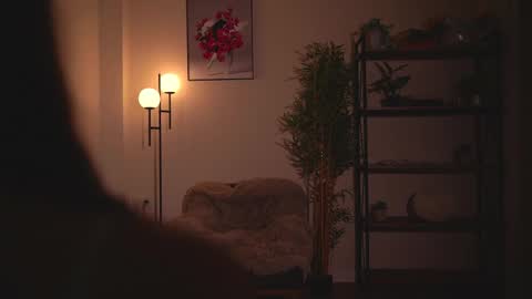 Scarlett NEXT LIVE  5AM gmt online show from 09/21/25, 04:47