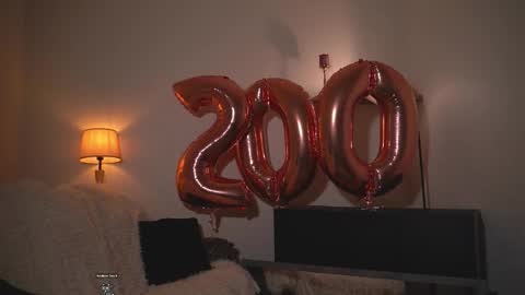 Scarlett NEXT LIVE  5AM gmt online show from 10/11/25, 04:44