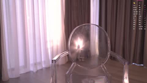 Scarlett NEXT LIVE  5AM gmt online show from 02/25/26, 04:33