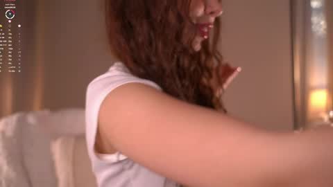 Scarlett NEXT LIVE  5AM gmt online show from 06/07/26, 02:48