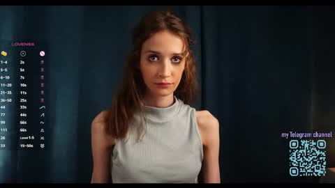 Emily online show from 06/09/26, 10:38
