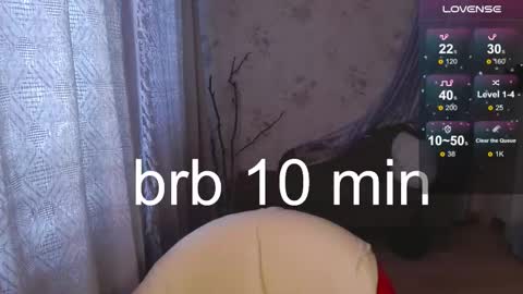 Margo online show from 03/10/25, 10:59