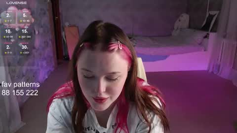 Margo online show from 12/21/25, 02:24