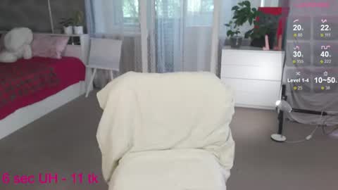 Margo online show from 06/21/26, 01:57