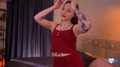 Amy online show from 03/19/26, 07:23