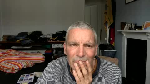 Snapshot of bloke41 chatting on 06/12/26, 11:09 Tumble online show from 06/12/26, 11:09