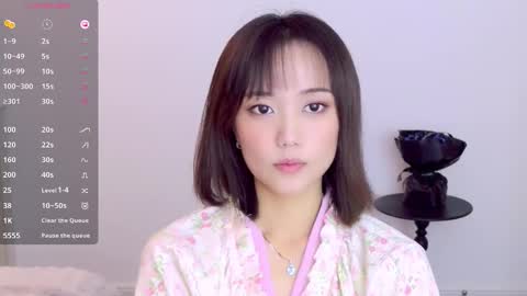 YoYo online show from 11/15/25, 03:48