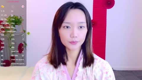 YoYo online show from 03/13/26, 05:47