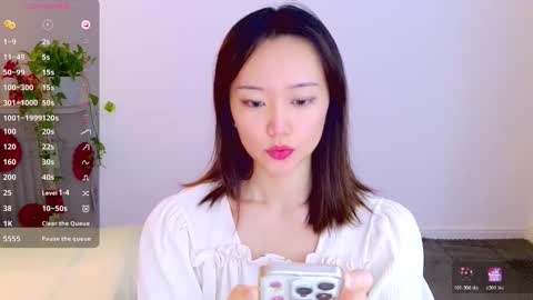 Snapshot of blon_kater chatting on 03/20/26, 05:23 YoYo online show from 03/20/26, 05:23
