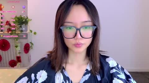 Snapshot of blon_kater chatting on 03/30/26, 12:55 YoYo online show from 03/30/26, 12:55