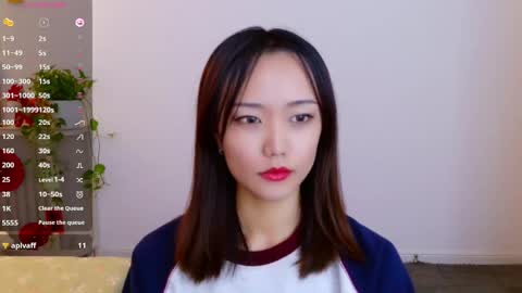 Snapshot of blon_kater chatting on 04/20/26, 03:09 YoYo online show from 04/20/26, 03:09