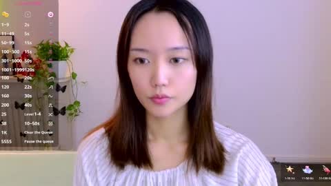 Snapshot of blon_kater chatting on 04/27/26, 08:23 YoYo online show from 04/27/26, 08:23