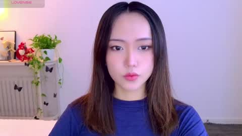 Snapshot of blon_kater chatting on 05/28/26, 08:33 YoYo online show from 05/28/26, 08:33