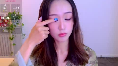Snapshot of blon_kater chatting on 06/06/26, 03:11 YoYo online show from 06/06/26, 03:11