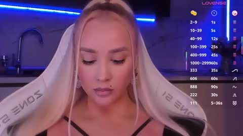 Lana online show from 02/25/26, 07:51