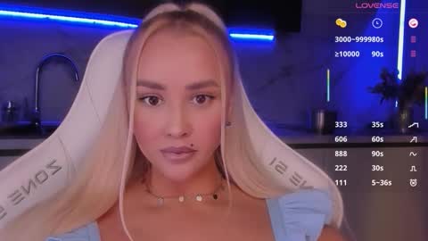 Lana online show from 03/06/26, 09:28