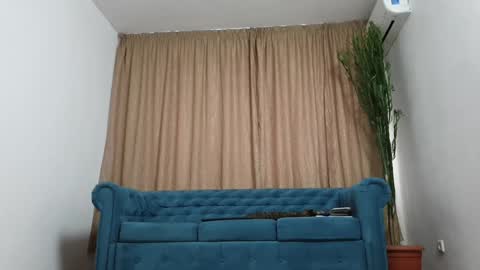 Andreas online show from 01/03/25, 12:52