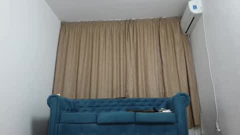 Andreas online show from 10/13/25, 04:51