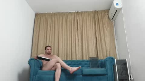 Andreas online show from 04/25/26, 01:08